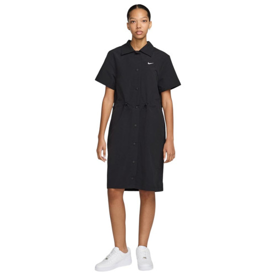 Nike Γυναικείο φόρεμα Sportswear Everything Wovens Nike Γυναικείο φόρεμα Sportswear Everything Wovens
